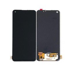 TOUCH+DISPLAY OPPO RENO 6 LITE 6.43" BLACK TOUCH+DISPLAY OPPO RENO 6 LITE 6.43" BLACK